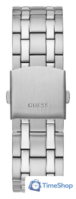 Наручные часы Guess GW0260G1 - Изображение №3 — Интернет-магазин Time-Shop