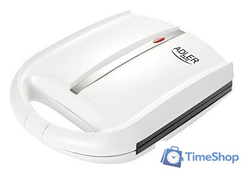 Орешница Adler AD 3039 (белый) - Изображение №1 — Интернет-магазин Time-Shop