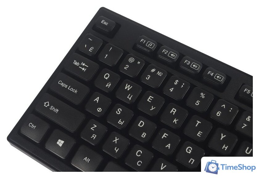 Клавиатура Raskat K005 - Изображение №6 — Интернет-магазин Time-Shop