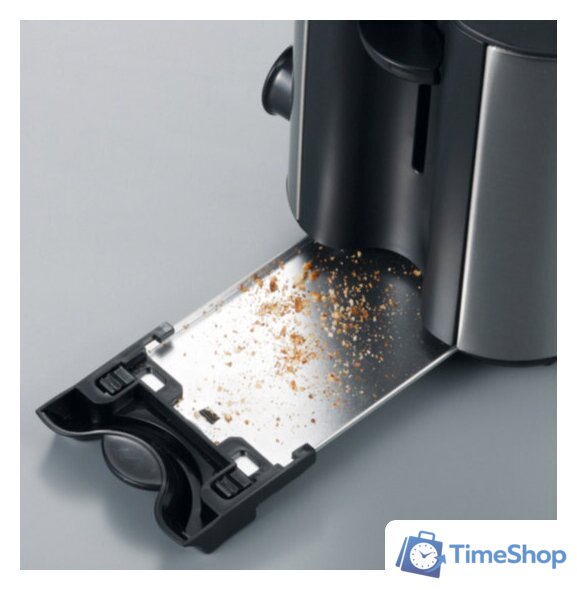 Тостер Severin AT 2514 - Изображение №4 — Интернет-магазин Time-Shop