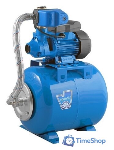 Насосная станция Aquario Auto ADB-35 - Изображение №1 — Интернет-магазин Time-Shop