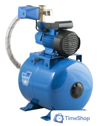 Насосная станция Aquario Auto ADB-35 - Изображение №3 — Интернет-магазин Time-Shop