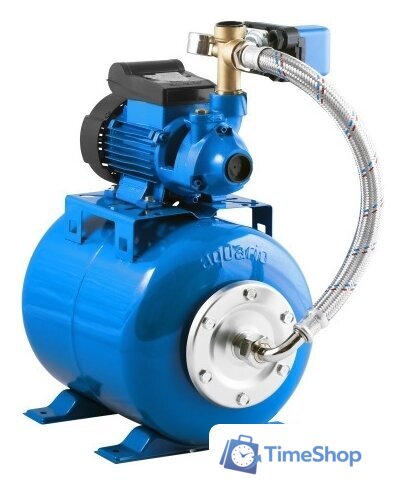 Насосная станция Aquario Auto ADB-35 - Изображение №2 — Интернет-магазин Time-Shop