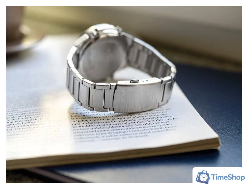 Наручные часы Casio Edifice EFV-C110D-2A - Изображение №4 — Интернет-магазин Time-Shop