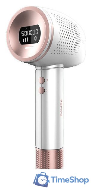 Фотоэпилятор Cecotec Bamba SkinCare IPL Gun 04430 - Изображение №1 — Интернет-магазин Time-Shop