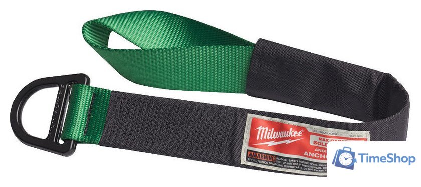 Ремень Milwaukee 4932472105 - Изображение №1 — Интернет-магазин Time-Shop