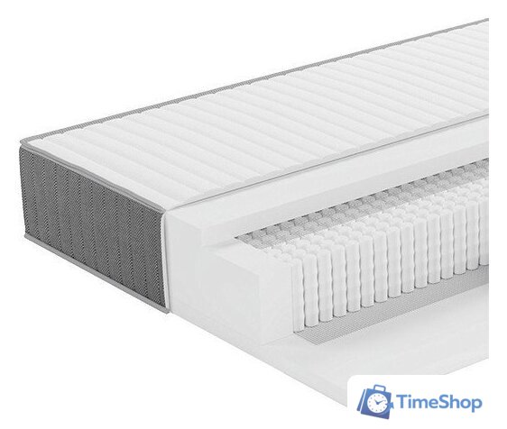 Матрас Mio Tesoro Тип 49 160x195 (премиум Soft Elegant) - Изображение №1 — Интернет-магазин Time-Shop