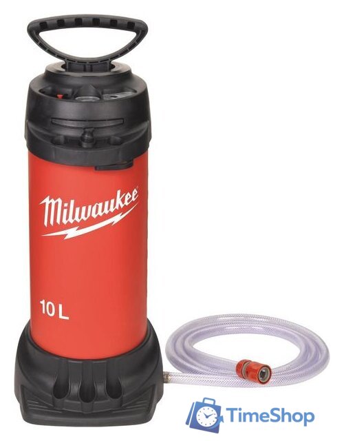 Резервуар для воды Milwaukee WT10 4932399726 - Изображение №1 — Интернет-магазин Time-Shop