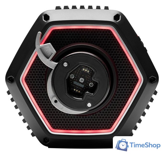База руля Thrustmaster T818 - Изображение №5 — Интернет-магазин Time-Shop