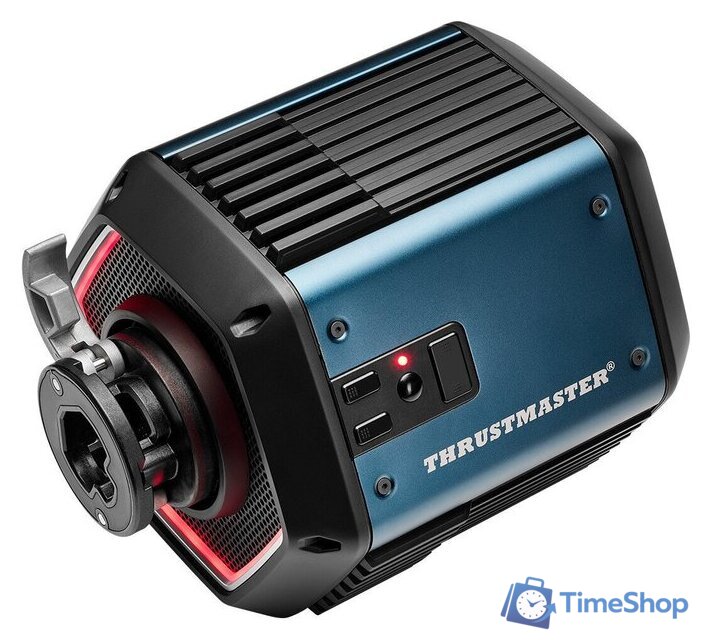 База руля Thrustmaster T818 - Изображение №3 — Интернет-магазин Time-Shop