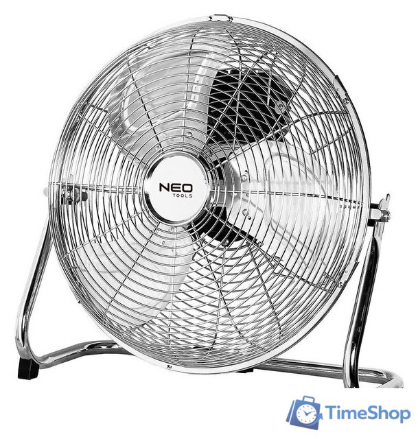 Вентилятор NEO 90-009 - Изображение №1 — Интернет-магазин Time-Shop
