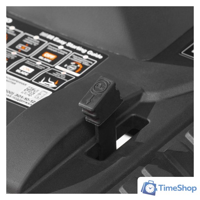 Райдер Daewoo Power DWR 610 - Изображение №18 — Интернет-магазин Time-Shop