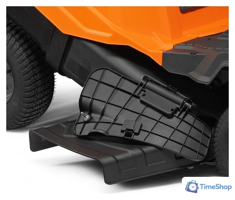 Райдер Daewoo Power DWR 610 - Изображение №6 — Интернет-магазин Time-Shop