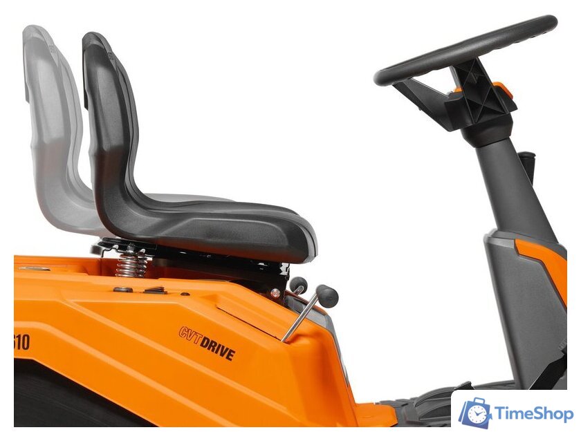 Райдер Daewoo Power DWR 610 - Изображение №8 — Интернет-магазин Time-Shop