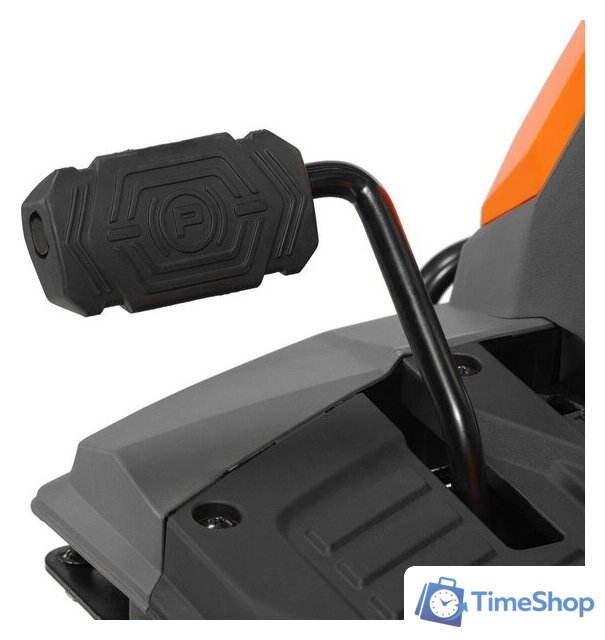 Райдер Daewoo Power DWR 610 - Изображение №16 — Интернет-магазин Time-Shop