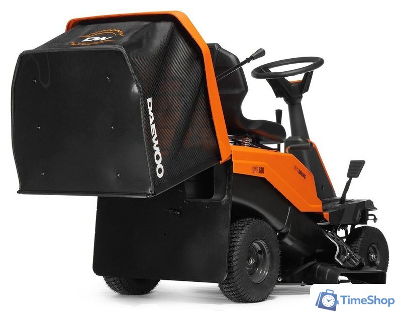 Райдер Daewoo Power DWR 610 - Изображение №13 — Интернет-магазин Time-Shop