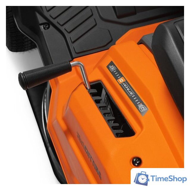 Райдер Daewoo Power DWR 610 - Изображение №15 — Интернет-магазин Time-Shop