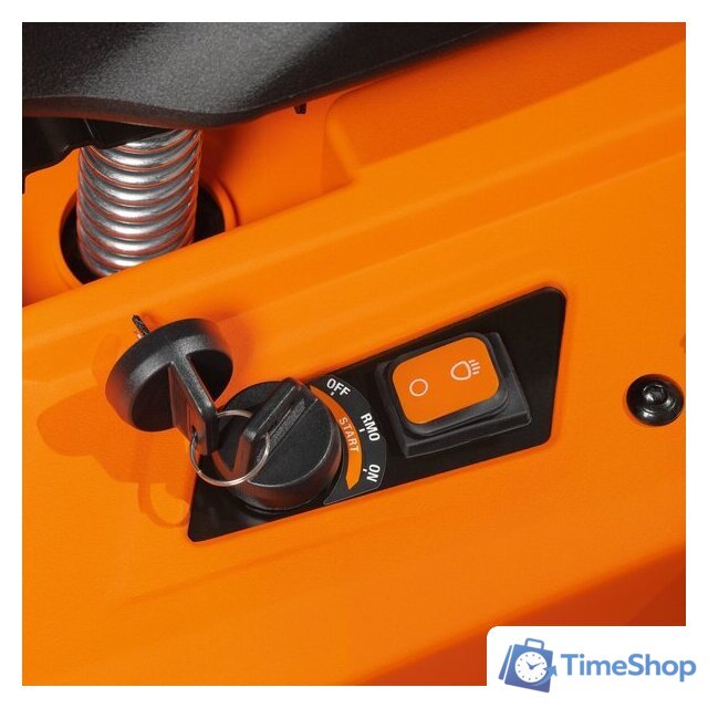 Райдер Daewoo Power DWR 610 - Изображение №10 — Интернет-магазин Time-Shop