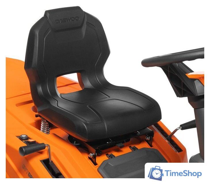Райдер Daewoo Power DWR 610 - Изображение №19 — Интернет-магазин Time-Shop