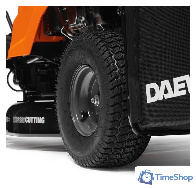 Райдер Daewoo Power DWR 610 - Изображение №20 — Интернет-магазин Time-Shop
