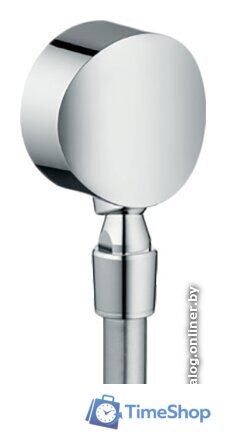 Шланговое подключение Hansgrohe FixFit 27506000 - Изображение №1 — Интернет-магазин Time-Shop