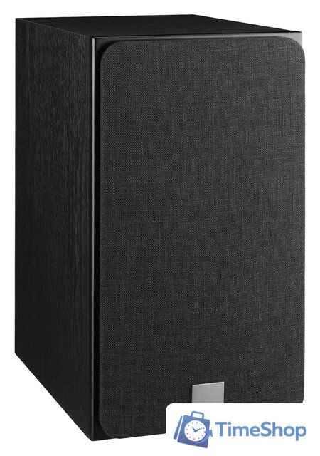 Полочная акустика DALI Oberon 3 Black Ash - Изображение №2 — Интернет-магазин Time-Shop