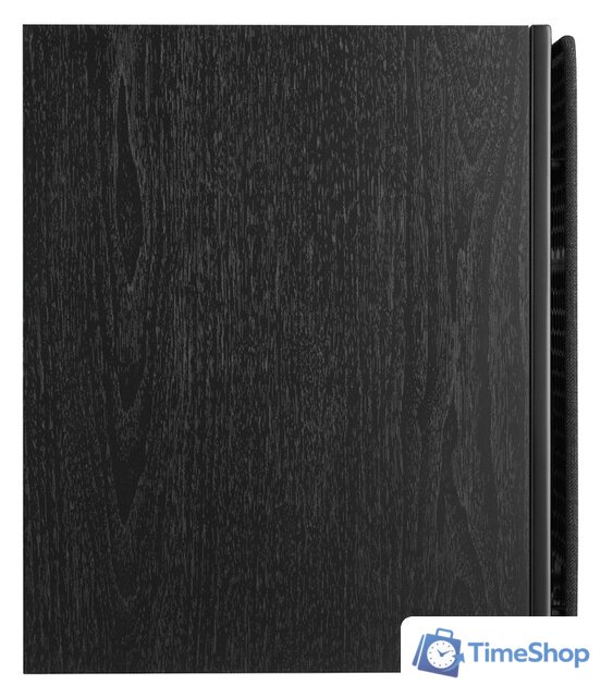 Полочная акустика DALI Oberon 3 Black Ash - Изображение №4 — Интернет-магазин Time-Shop