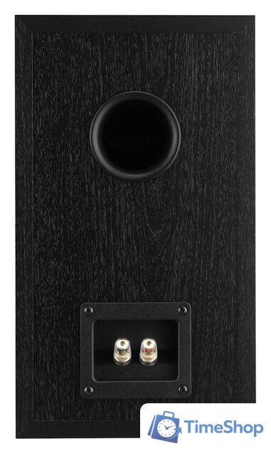 Полочная акустика DALI Oberon 3 Black Ash - Изображение №3 — Интернет-магазин Time-Shop