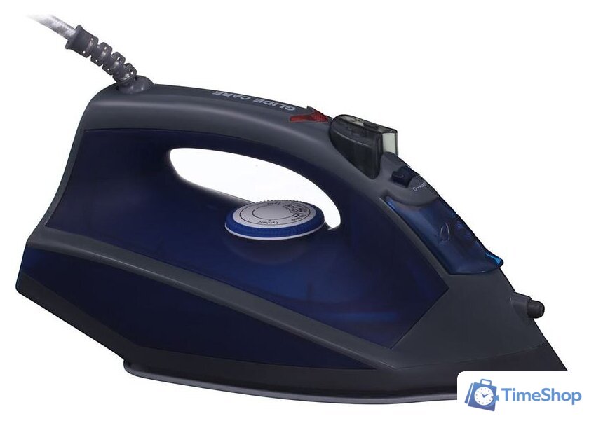 Утюг Hyundai H-SI01789 - Изображение №3 — Интернет-магазин Time-Shop