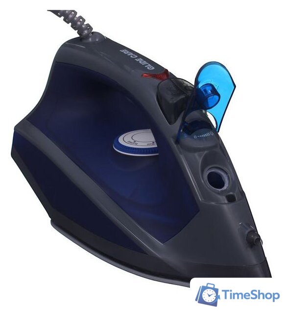 Утюг Hyundai H-SI01789 - Изображение №4 — Интернет-магазин Time-Shop