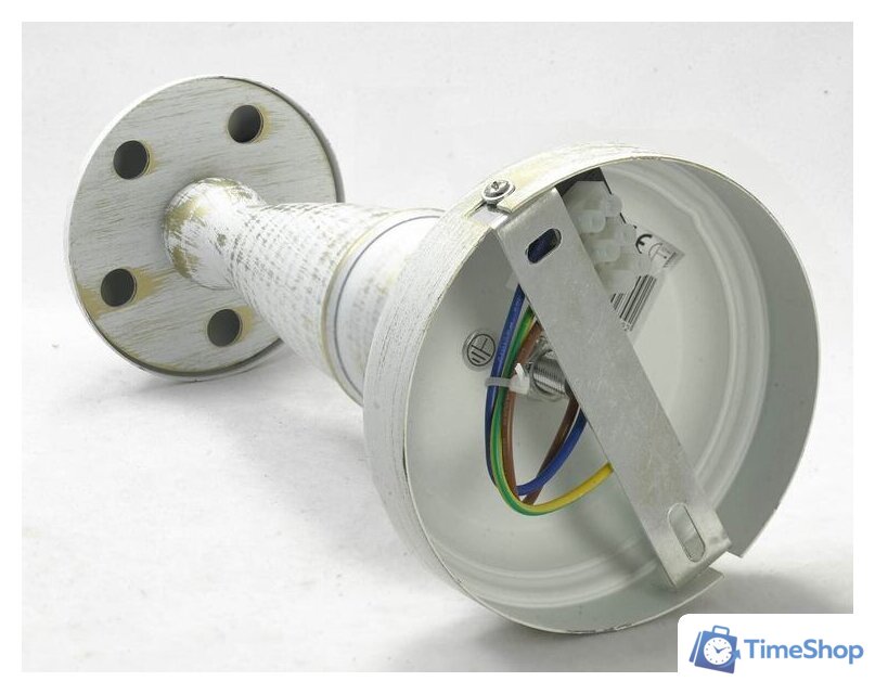 Подвесная люстра Lussole LGO GRLSP-8062 - Изображение №3 — Интернет-магазин Time-Shop