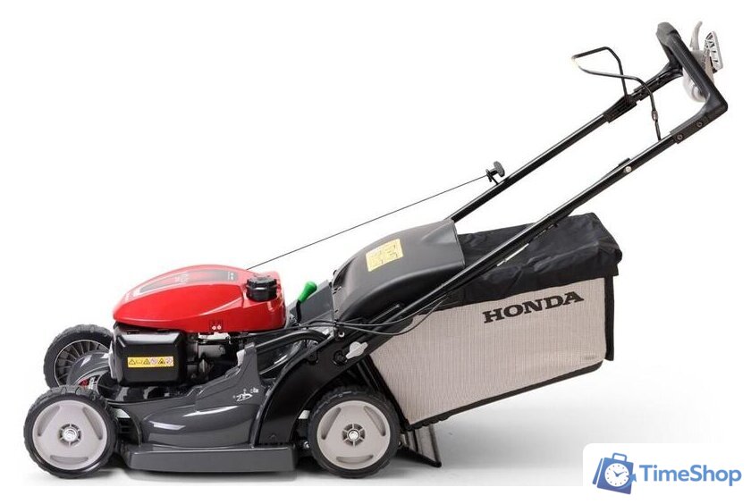 Газонокосилка Honda HRX476C2VKEH - Изображение №2 — Интернет-магазин Time-Shop