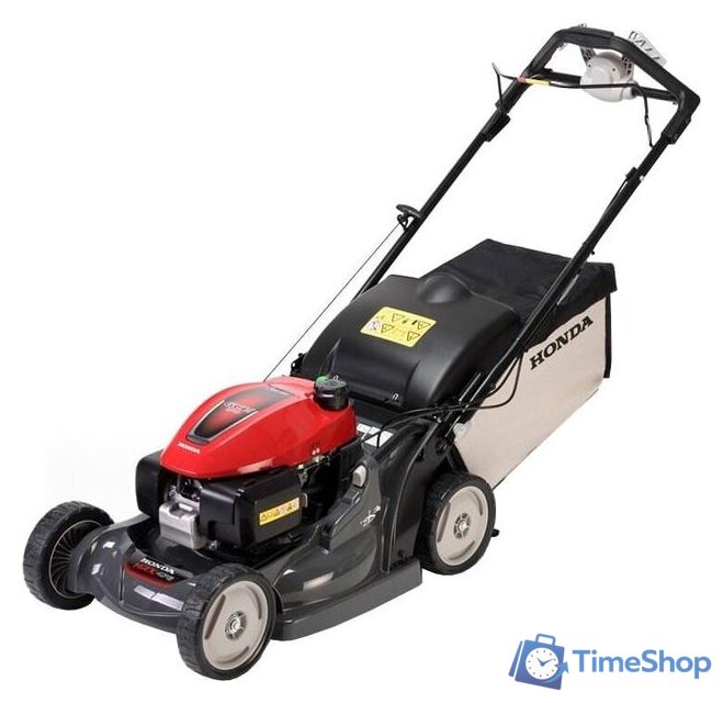 Газонокосилка Honda HRX476C2VKEH - Изображение №1 — Интернет-магазин Time-Shop