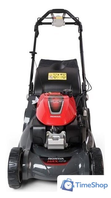Газонокосилка Honda HRX476C2VKEH - Изображение №3 — Интернет-магазин Time-Shop