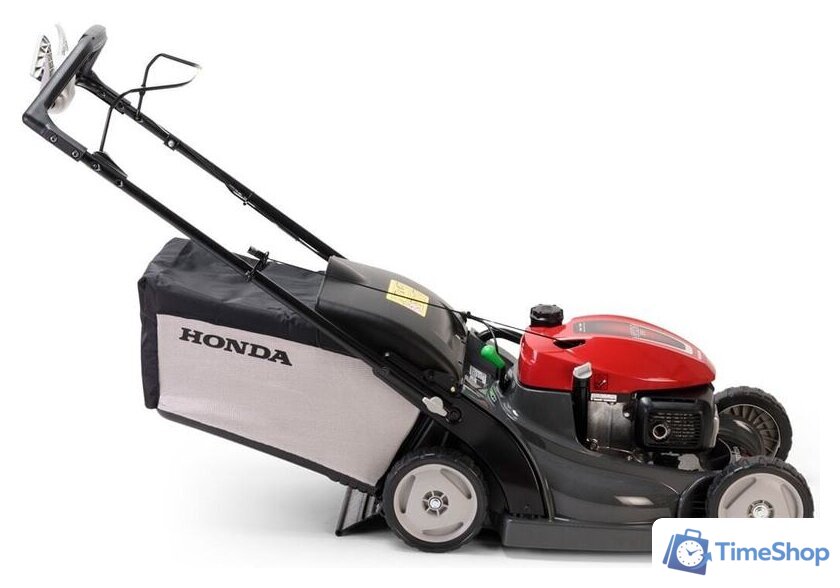 Газонокосилка Honda HRX476C2VKEH - Изображение №5 — Интернет-магазин Time-Shop