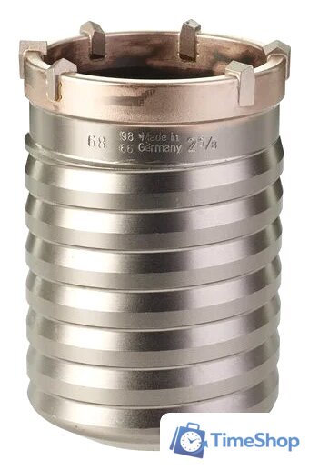 Коронка Milwaukee SDS-Max TCT2 68x100 4932430734 - Изображение №1 — Интернет-магазин Time-Shop