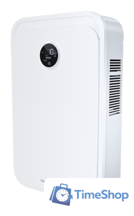 Проветриватель с рекуперацией Funai Fuji ERW-150X.P (Wi-Fi / Pearl White) - Изображение №1 — Интернет-магазин Time-Shop