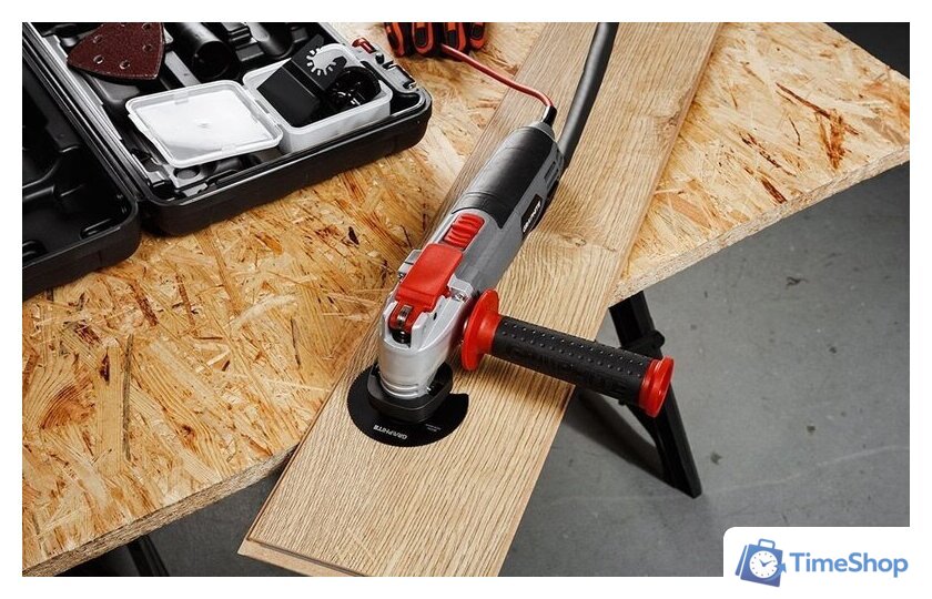 Реноватор GRAPHITE 59G025 - Изображение №24 — Интернет-магазин Time-Shop