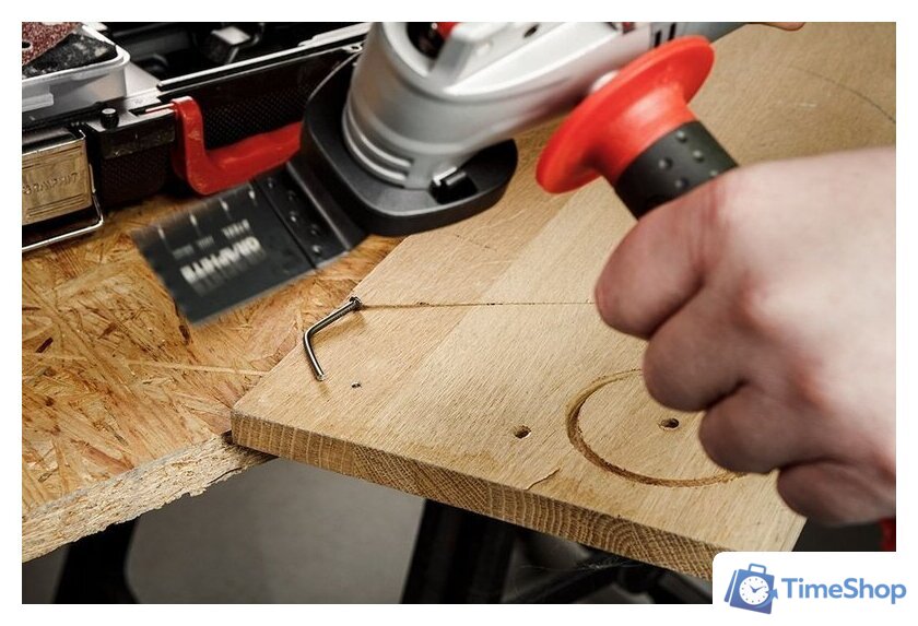 Реноватор GRAPHITE 59G025 - Изображение №29 — Интернет-магазин Time-Shop