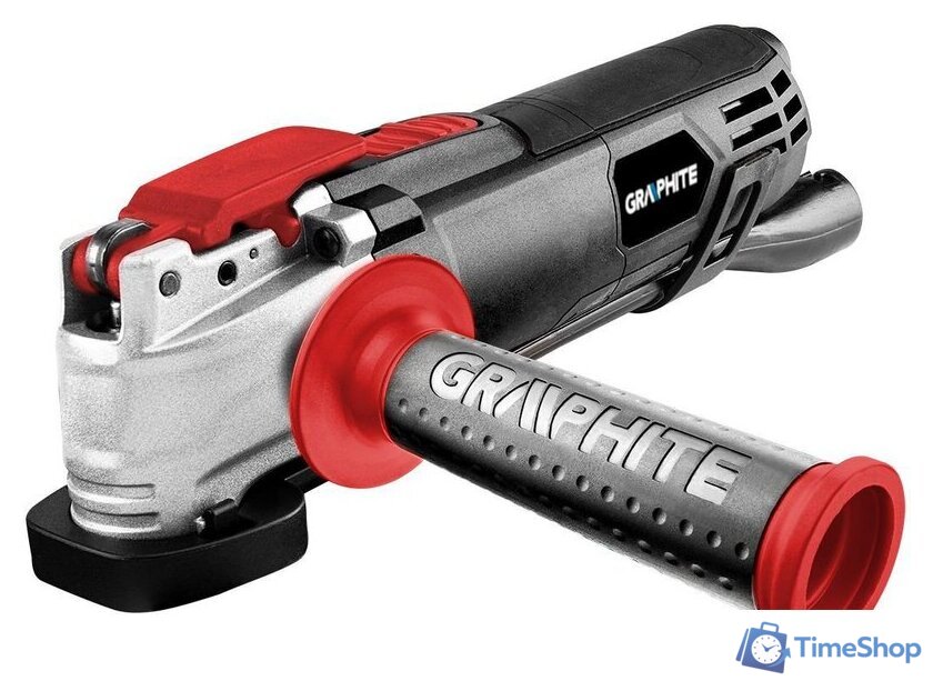 Реноватор GRAPHITE 59G025 - Изображение №1 — Интернет-магазин Time-Shop