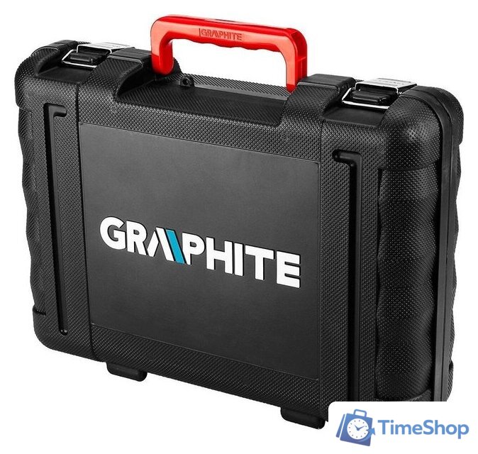 Реноватор GRAPHITE 59G025 - Изображение №20 — Интернет-магазин Time-Shop