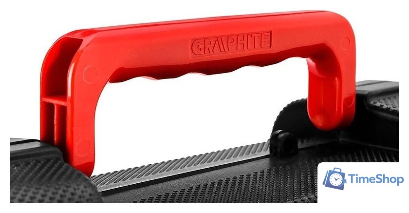 Реноватор GRAPHITE 59G025 - Изображение №23 — Интернет-магазин Time-Shop