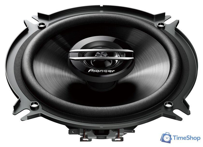Коаксиальная АС Pioneer TS-G1320F - Изображение №2 — Интернет-магазин Time-Shop