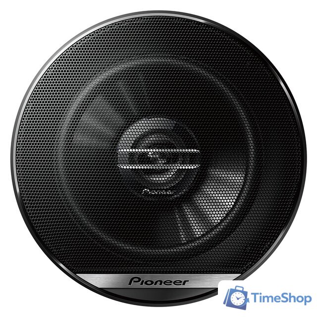 Коаксиальная АС Pioneer TS-G1320F - Изображение №1 — Интернет-магазин Time-Shop