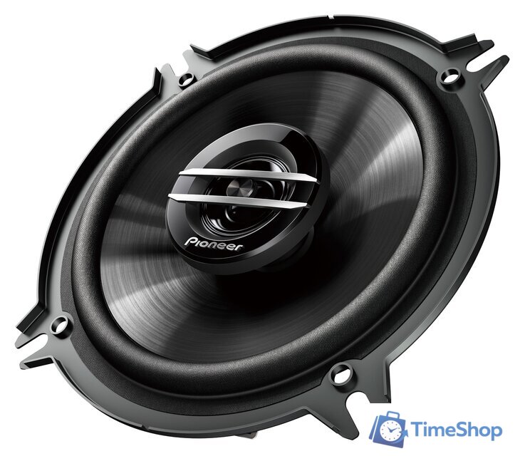 Коаксиальная АС Pioneer TS-G1320F - Изображение №3 — Интернет-магазин Time-Shop
