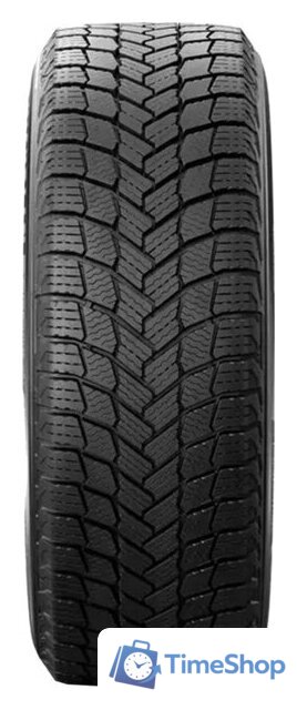Зимние шины Michelin X-Ice Snow 225/55R18 102H - Изображение №3 — Интернет-магазин Time-Shop