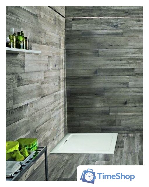 Душевой поддон WeltWasser TRS 100 100x100 - Изображение №3 — Интернет-магазин Time-Shop