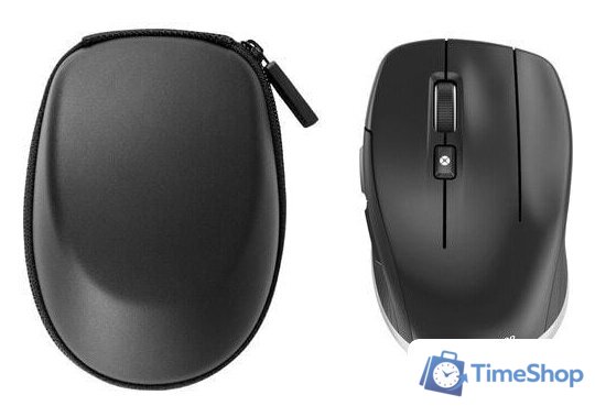 Мышь 3Dconnexion SpaceMouse Wireless Kit 2 - Изображение №5 — Интернет-магазин Time-Shop