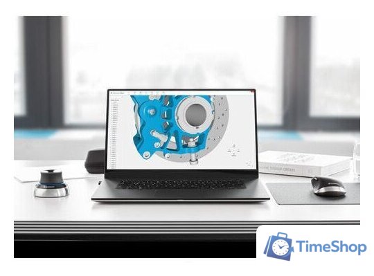 Мышь 3Dconnexion SpaceMouse Wireless Kit 2 - Изображение №8 — Интернет-магазин Time-Shop