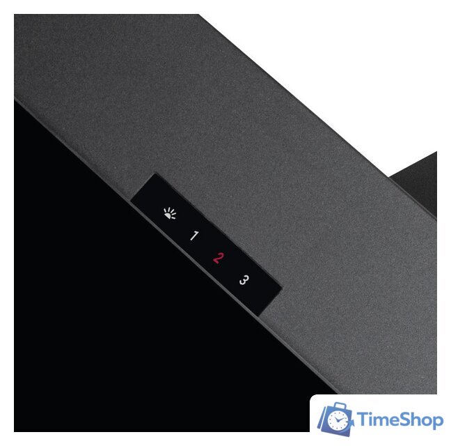 Кухонная вытяжка Zigmund & Shtain K 141.6 B - Изображение №3 — Интернет-магазин Time-Shop